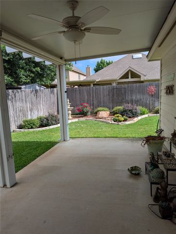 4468 Fountain Ridge Drive, Fort Worth, TX 76123