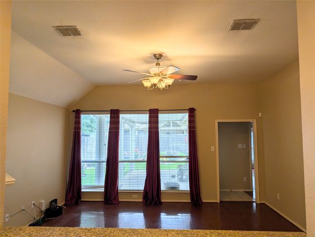 4468 Fountain Ridge Drive, Fort Worth, TX 76123