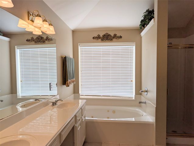 4468 Fountain Ridge Drive, Fort Worth, TX 76123
