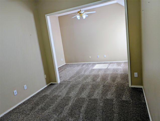 4468 Fountain Ridge Drive, Fort Worth, TX 76123