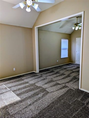4468 Fountain Ridge Drive, Fort Worth, TX 76123