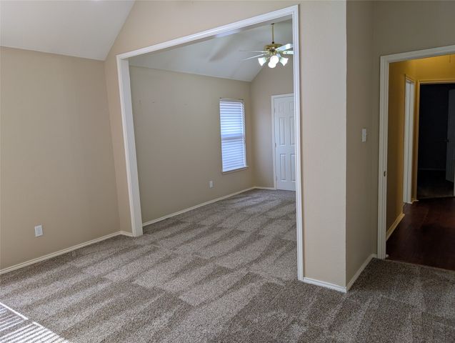 4468 Fountain Ridge Drive, Fort Worth, TX 76123