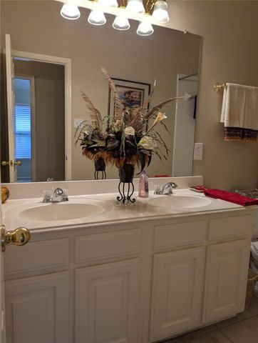 4468 Fountain Ridge Drive, Fort Worth, TX 76123