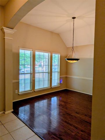 4468 Fountain Ridge Drive, Fort Worth, TX 76123
