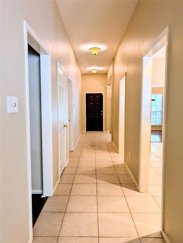 4468 Fountain Ridge Drive, Fort Worth, TX 76123