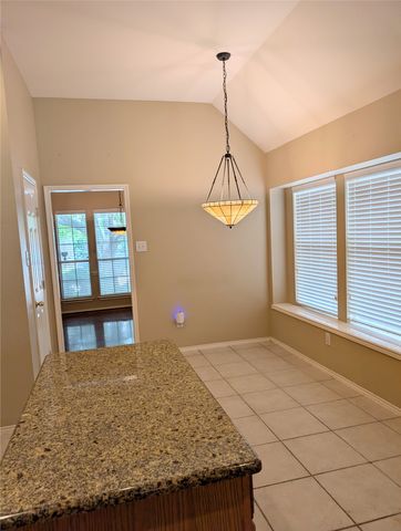 4468 Fountain Ridge Drive, Fort Worth, TX 76123