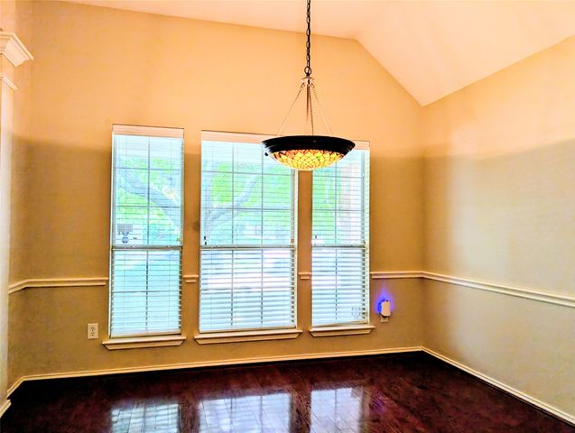 4468 Fountain Ridge Drive, Fort Worth, TX 76123