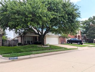 4468 Fountain Ridge Drive, Fort Worth, TX 76123