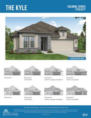 4033 Coast Drive, Dayton, TX 77535