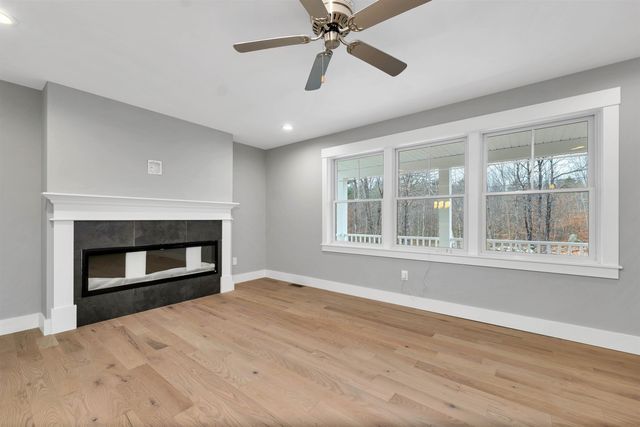 654 Alton Mountain Road, Alton, NH 03810