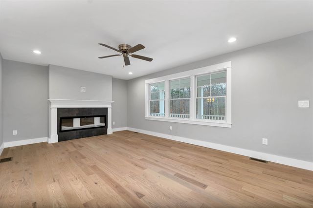 654 Alton Mountain Road, Alton, NH 03810