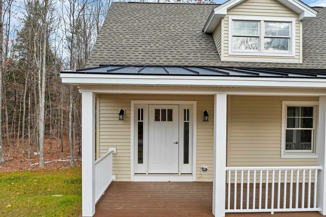 654 Alton Mountain Road, Alton, NH 03810