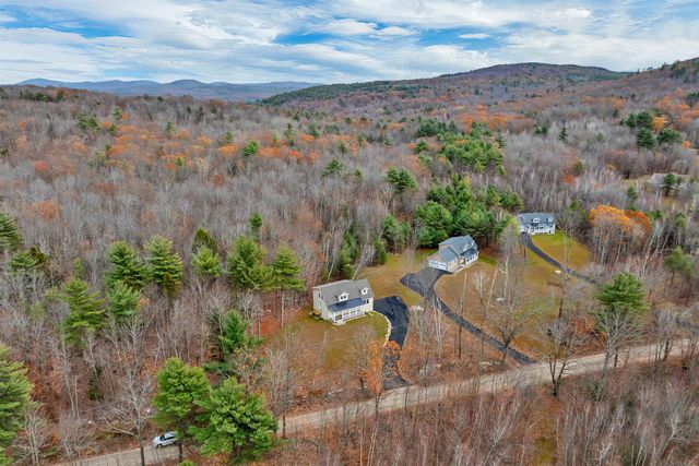 654 Alton Mountain Road, Alton, NH 03810