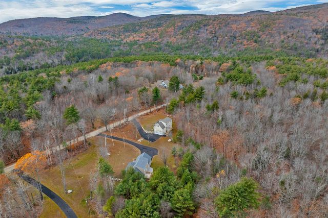 654 Alton Mountain Road, Alton, NH 03810