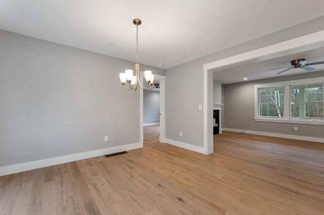 654 Alton Mountain Road, Alton, NH 03810