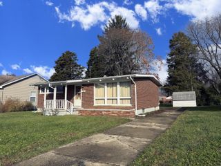542 Rosewood Avenue 542 Rosewood Avenue, Springfield, OH 45506