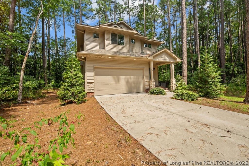 648 Bunting Place, Vass, NC 28394 — photo 2