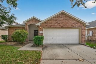 926 Dracena Court, Richmond, TX 77406