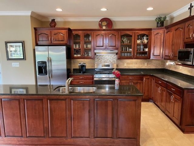 323 Ridgecrest Dr, Winchester, TN 37398