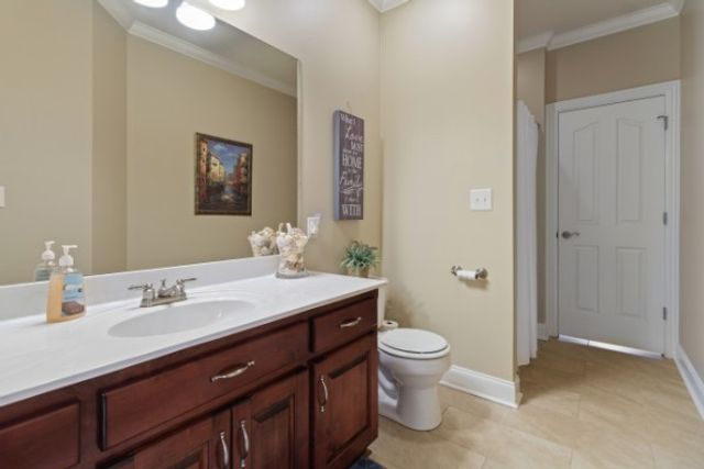 323 Ridgecrest Dr, Winchester, TN 37398