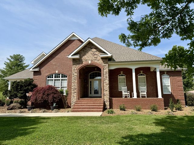 323 Ridgecrest Dr, Winchester, TN 37398