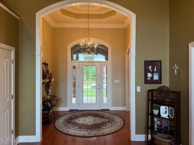 323 Ridgecrest Dr, Winchester, TN 37398