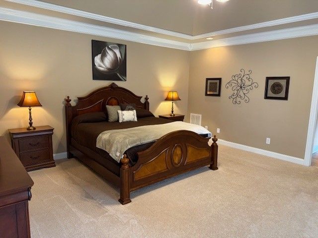 323 Ridgecrest Dr, Winchester, TN 37398