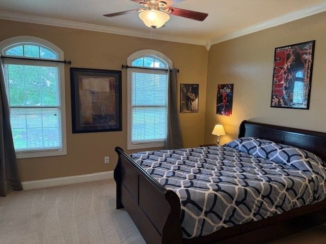 323 Ridgecrest Dr, Winchester, TN 37398