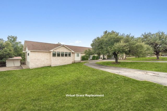 8501 Persimmon GRV, Austin, TX 78737