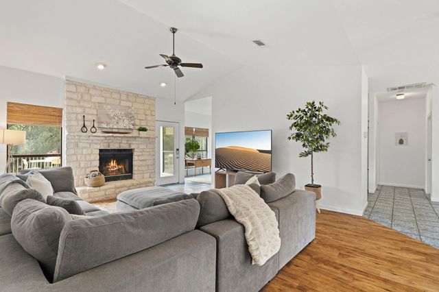 8501 Persimmon GRV, Austin, TX 78737