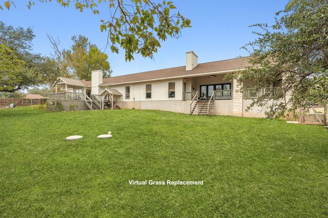 8501 Persimmon GRV, Austin, TX 78737