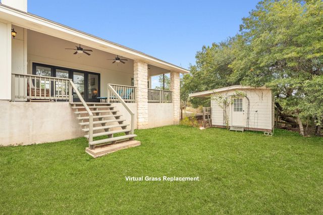 8501 Persimmon GRV, Austin, TX 78737