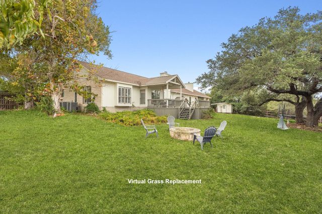 8501 Persimmon GRV, Austin, TX 78737