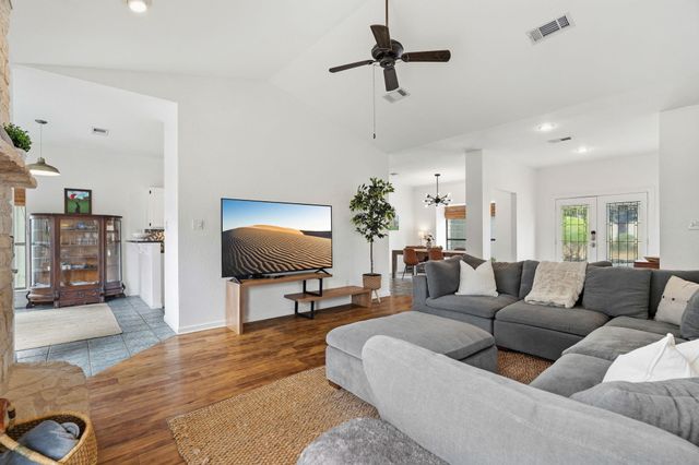 8501 Persimmon GRV, Austin, TX 78737