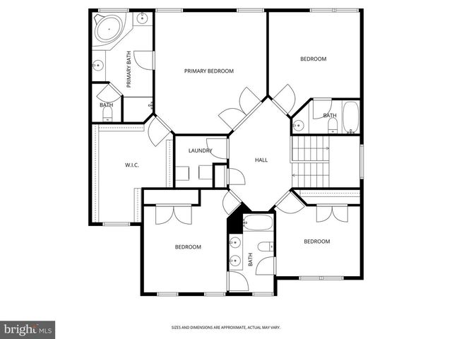 17511 TOBOGGAN LN, Rockville, MD 20855