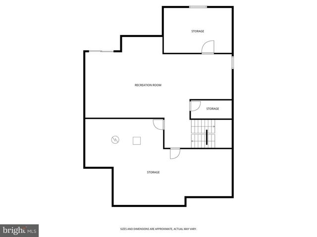 17511 TOBOGGAN LN, Rockville, MD 20855