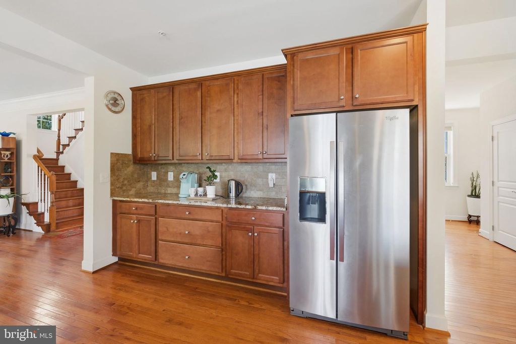 Image 12 of property listing at 17511 TOBOGGAN LN, Rockville, MD 20855