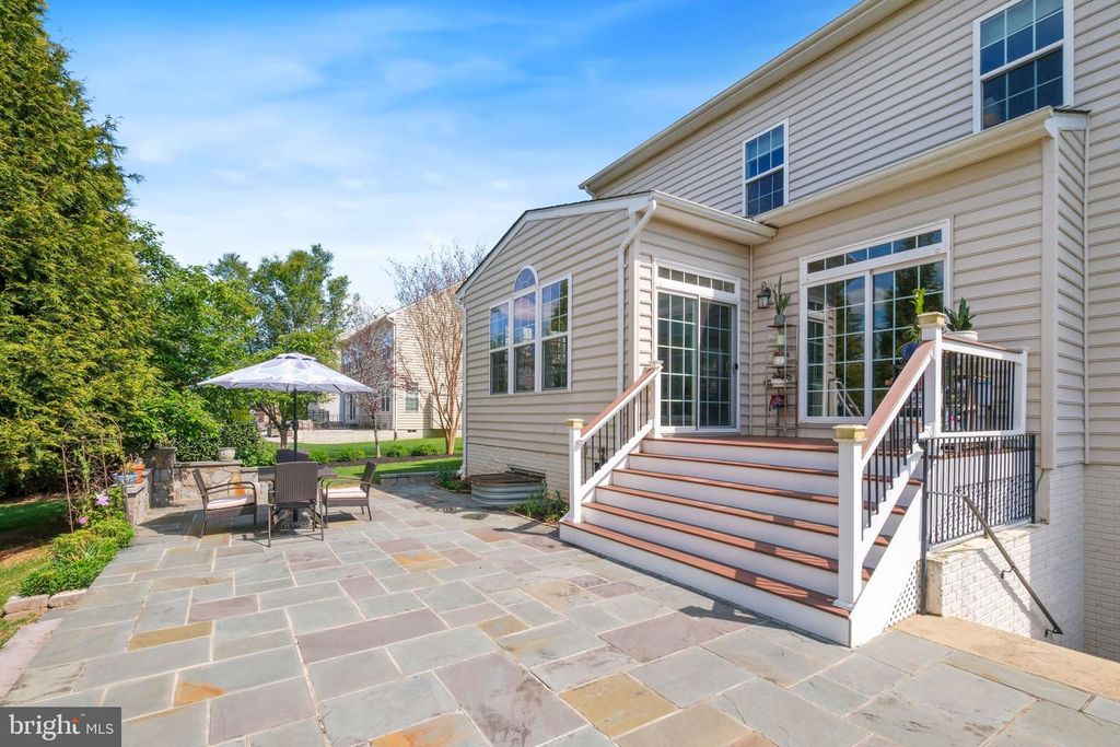 Image 42 of property listing at 17511 TOBOGGAN LN, Rockville, MD 20855