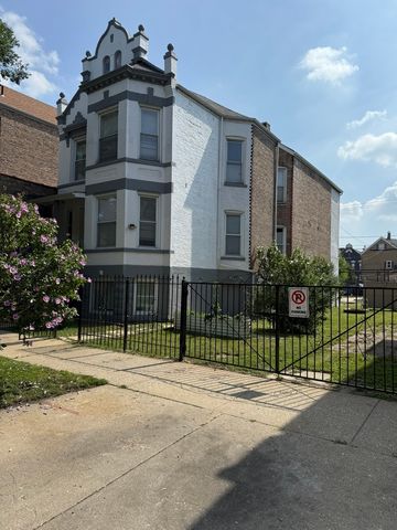 2407 S Trumbull Avenue, Chicago, IL 60623