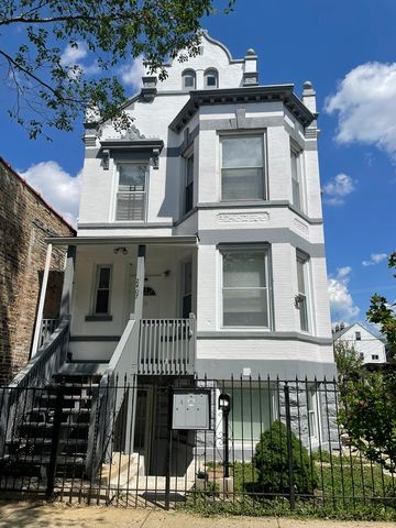 2407 S Trumbull Avenue, Chicago, IL 60623