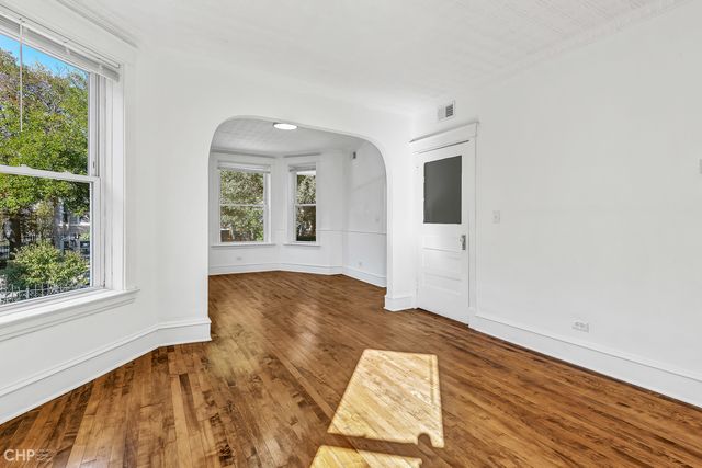 2407 S Trumbull Avenue, Chicago, IL 60623
