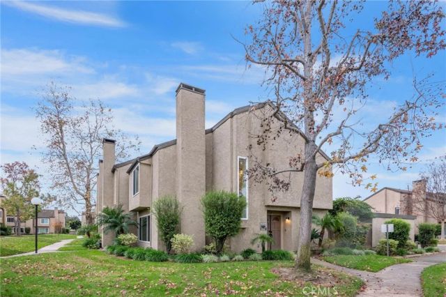 15928 Prell Court, Fountain Valley, CA 92708