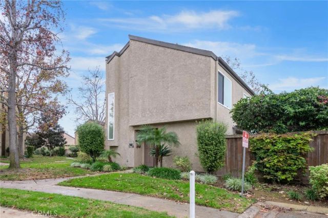 15928 Prell Court, Fountain Valley, CA 92708