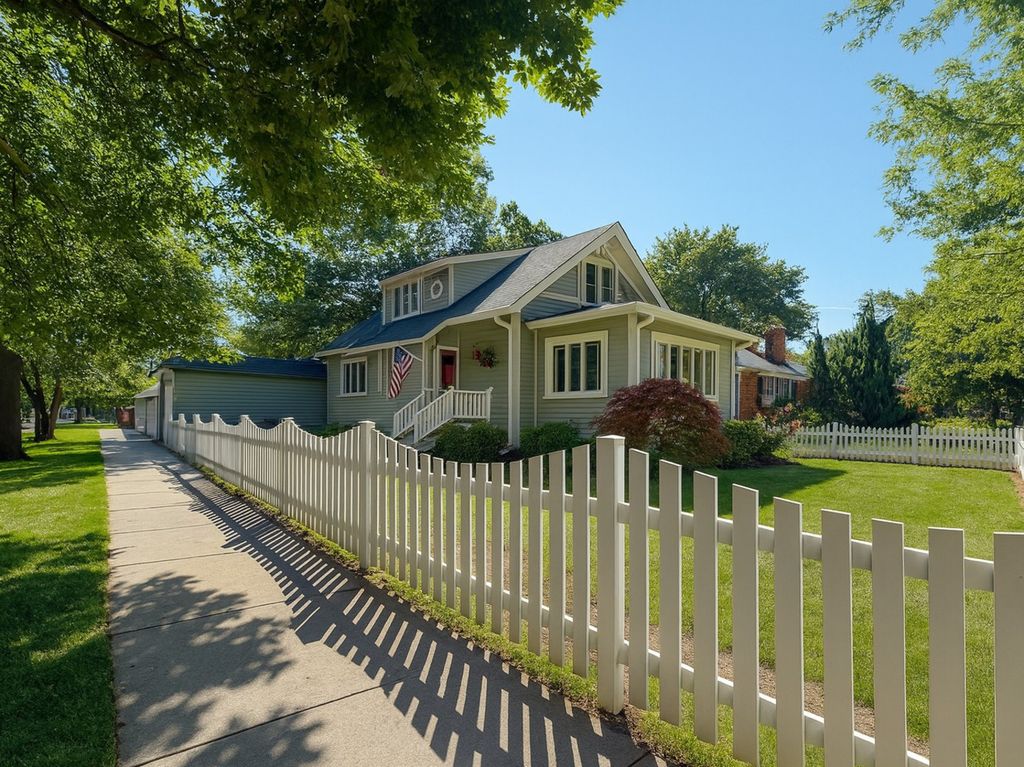 2101 W Greenleaf Avenue, Chicago, IL 60645