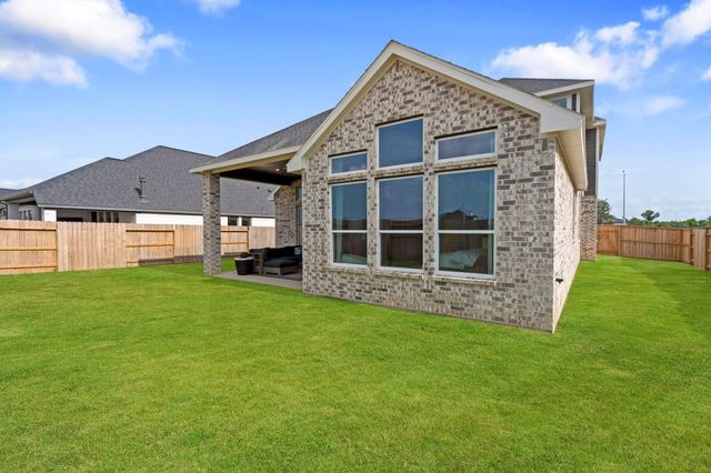 476 Dove Meadow Lane, Katy, TX 77493