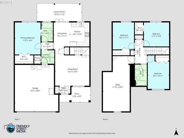 1880 MANIHI Dr, Eugene, OR 97404