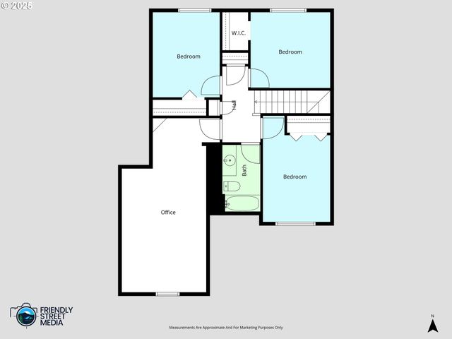1880 MANIHI Dr, Eugene, OR 97404