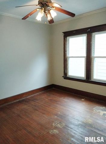 1605 W MARTIN Street, Peoria, IL 61605