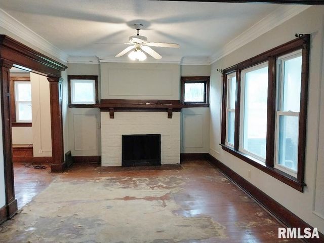 1605 W MARTIN Street, Peoria, IL 61605