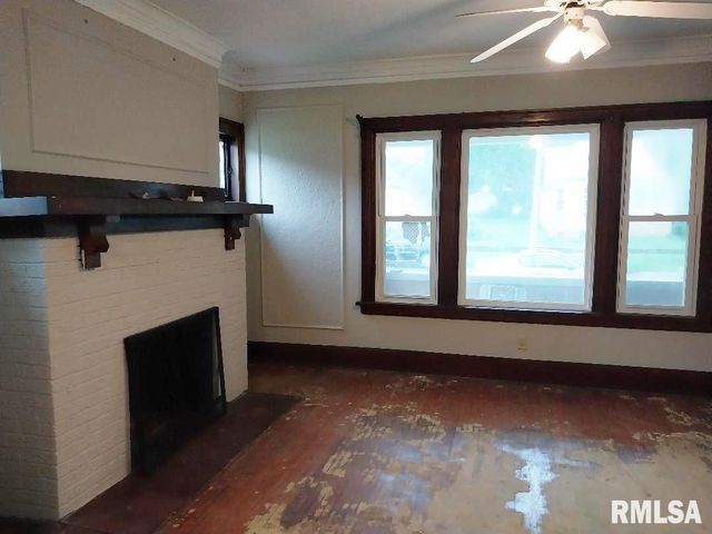 1605 W MARTIN Street, Peoria, IL 61605